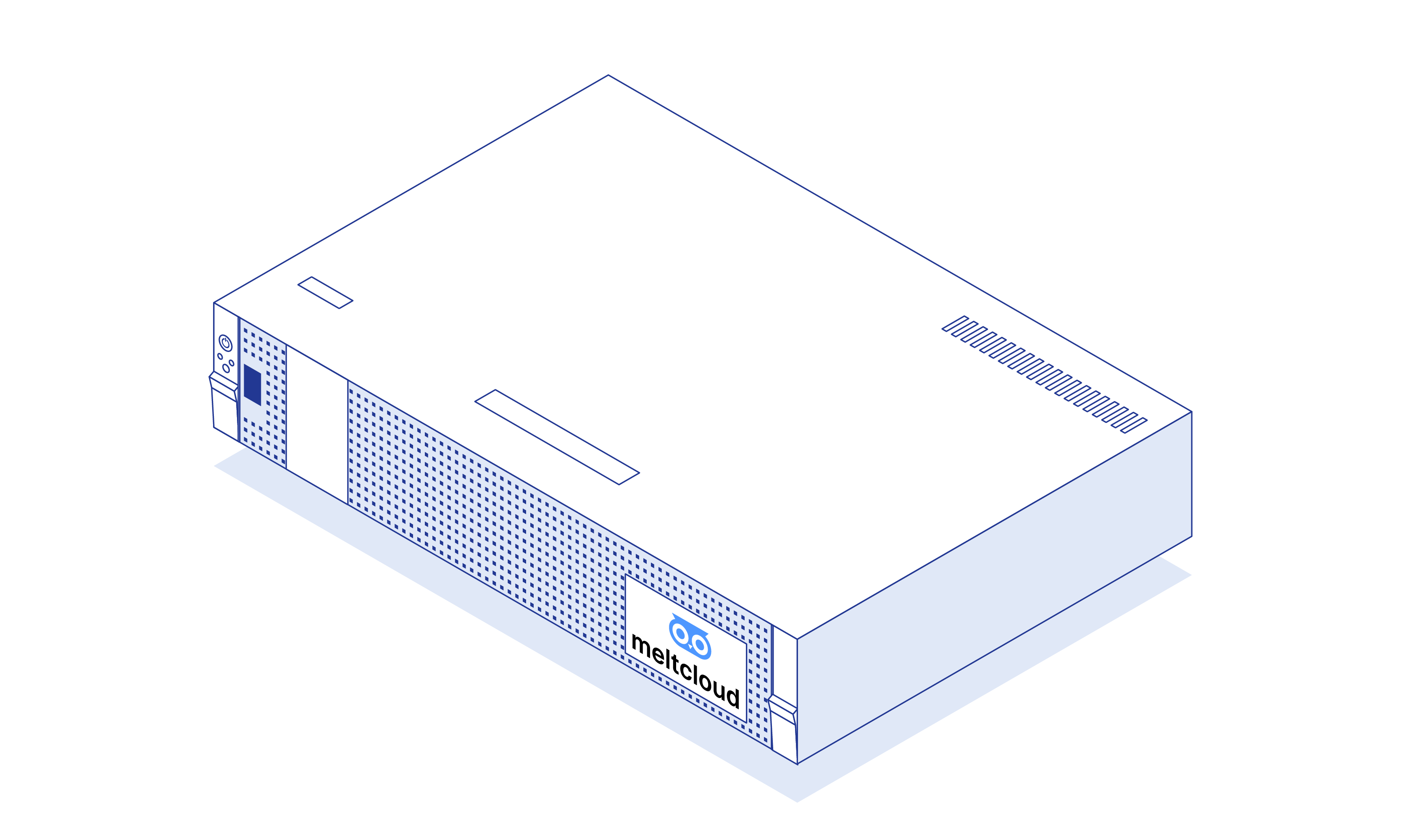 Nest Edge